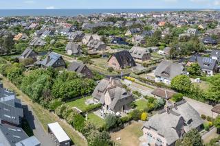 Hüs Kjerte - Wenningstedt-Braderup - 9