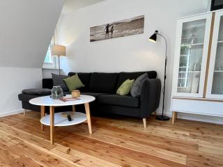 Kleiner Wattbär - St. Peter-Ording - 7