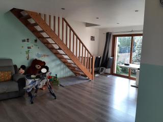 Charmante maison à 30 minutes de Paris - Charming house with garden 30 minutes from Paris - Argenteuil - 9