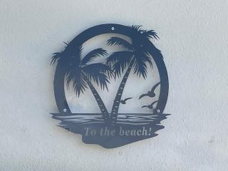 To The Beach! - - 8
