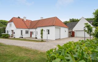 Beautiful Home In Ulfborg With Wifi - Ulfborg - 0