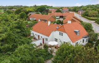 Beautiful Home In Ulfborg With Wifi - Ulfborg - 7