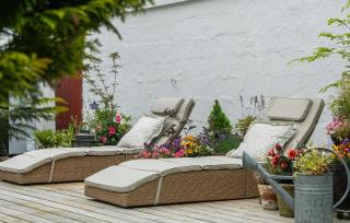Beautiful Home In Ulfborg With Wifi - Ulfborg - 5