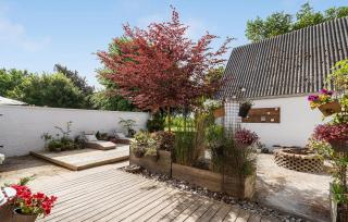 Beautiful Home In Ulfborg With Wifi - Ulfborg - 4