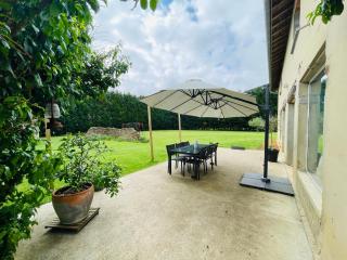 Chambre Balneo - 9