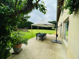 Chambre Balneo - Mauléon-dʼArmagnac - 8