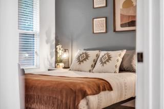 Harmony House Family Escape for 8 - Decatur - 9