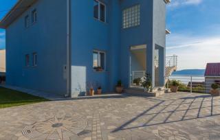 Gorgeous Apartment In Novi Vinodolski With Wifi - 9