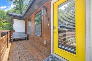 Harmony House Family Escape for 8 - Decatur - 6