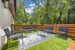 Harmony House Family Escape for 8 - Decatur - 3