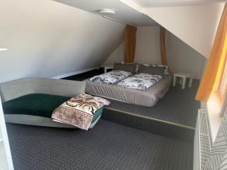 Ferienwohnung Vierjahreszeiten Herbst - Bad Langensalza - 6