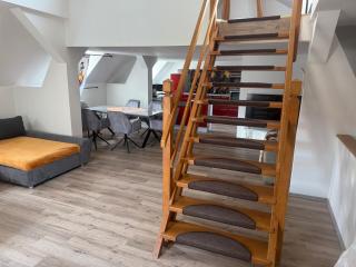 Ferienwohnung Vierjahreszeiten Herbst - Bad Langensalza - 8