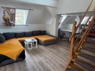 Ferienwohnung Vierjahreszeiten Herbst - Bad Langensalza - 5