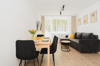 TOTU HOME Piastowska SeaSide Apartment Gdańsk - Danzig - 9