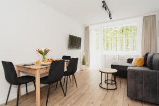TOTU HOME Piastowska SeaSide Apartment Gdańsk - Danzig - 6
