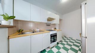 Apartment for rent near the center - Bratislava - 2