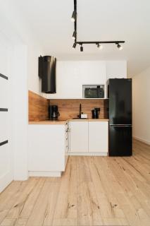 TOTU HOME Piastowska SeaSide Apartment Gdańsk - Danzig - 7