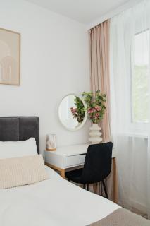 TOTU HOME Piastowska SeaSide Apartment Gdańsk - 8