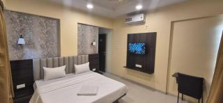 Townhouse Oak Bavdhan Budruk - Pune - 6