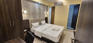 Townhouse Oak Bavdhan Budruk - Pune - 7