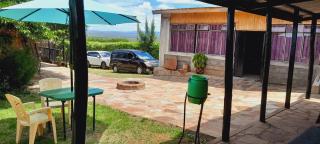 KANUNKA HOUSE - Sekenani - 0