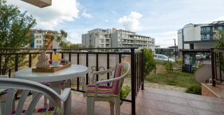 Lifestyle Saint Vlas - Sveti Vlas - 7
