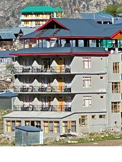 Hotel Chitkul - Chitkul - 9