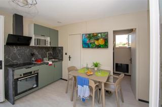 Parc Saint James Oasis Village - Puget-sur-Argens - 7