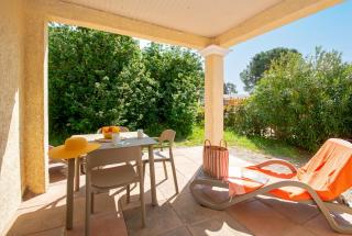 Parc Saint James Oasis Village - Puget-sur-Argens - 6