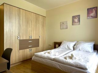 Cosher - Gardenia Palace Apt 9 - Pomorie - 6