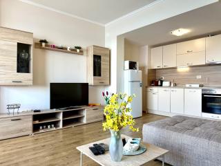 Cosher - Gardenia Palace Apt 9 - Pomorie - 5