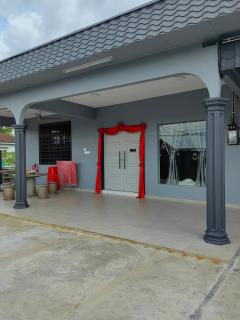 Hfhomestay - Port Dickson - 0