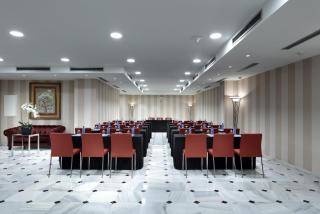 Eurostars Conquistador - 1