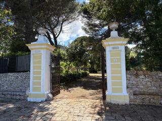 Villa Sportelli - Antica Dimora - Selva di Fasano - 7