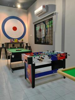 Hfhomestay - Port Dickson - 1