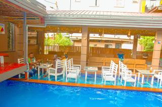 Clifton Hotel Douala - Douala - 8