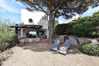 Villa paisible face aux îles Lavezzi - Bonifacio - 6