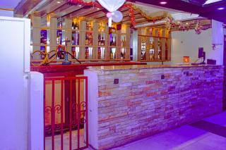 Clifton Hotel Douala - Douala - 6