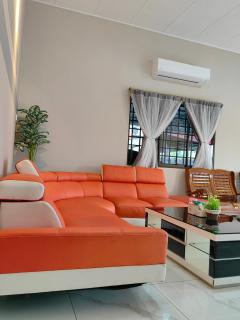 Hfhomestay - Port Dickson - 6