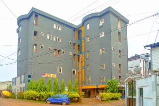 Clifton Hotel Douala - Douala - 3