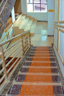 Clifton Hotel Douala - 4