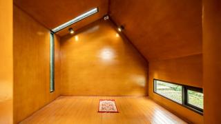 Bobocabin Ranca Upas, Bandung - Bandung - 6