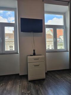 Nice Apartment 38m2 near Vienna center - Vienna - 4
