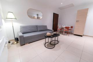 Cozy apartment - Monaco - Beausoleil - 3