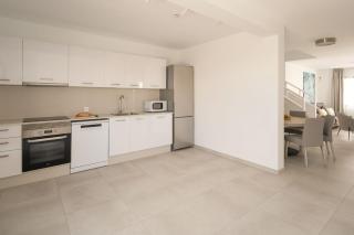 Domus Vulcani Maday - Playa Blanca - 7
