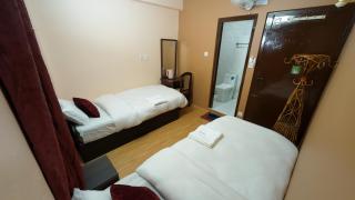 Hotel Triratna - Kathmandu - 2