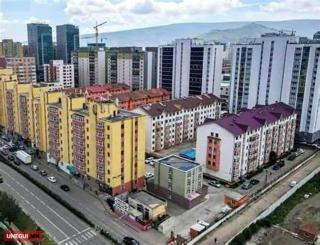 Oyu - Ulaanbaatar - 0