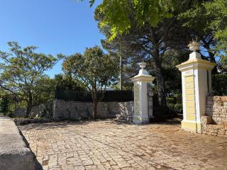 Villa Sportelli - Antica Dimora - Selva di Fasano - 8