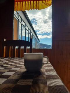 Tiri Ratna Cottage - 1