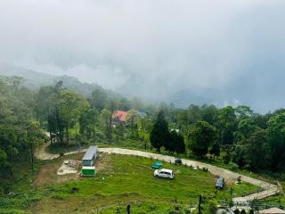 Summit Enigma Resort & Spa , Lamahatta - Darjeeling - 6